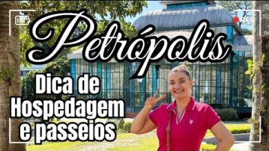passeios em Petrópolis RJ
