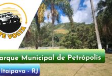pontos turísticos de Petrópolis RJ