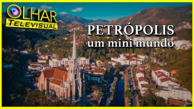 pontos turísticos de Petrópolis RJ