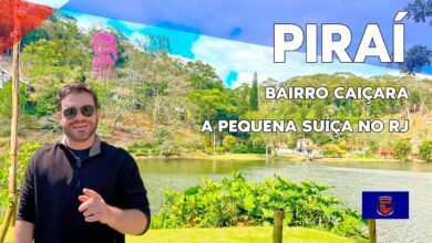 Pesqueiro Lago Azul
