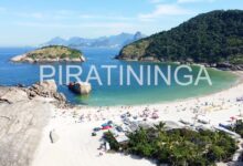 turismo em Niterói RJ
