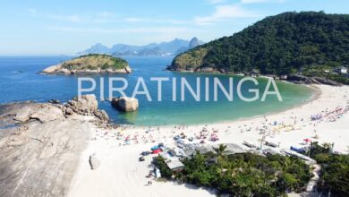 turismo em Niterói RJ