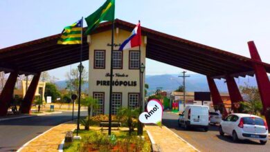 turismo em pirenópolis