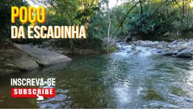 trilhas em Petrópolis RJ