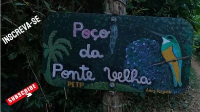 trilhas em Petrópolis RJ