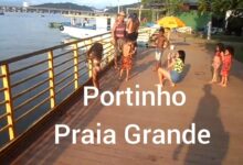 Pesqueiro Peixe Grande