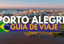 turismo em Porto Alegre