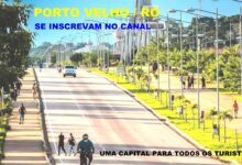 Porto de Porto Velho – RO