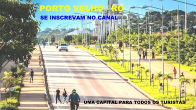Porto de Porto Velho – RO