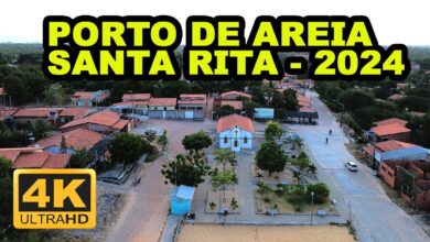 Porto de São Luís – MA