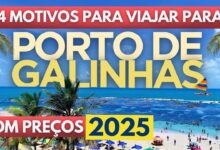 Porto de Recife – PE