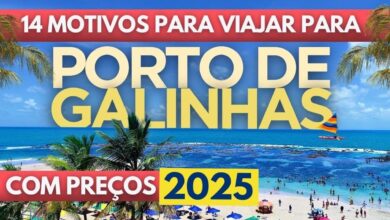 Porto de Recife – PE
