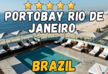 hoteis em copacabana