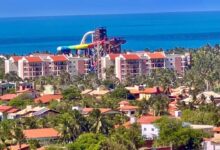 Porto de Fortaleza – CE