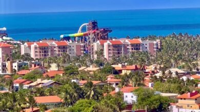 Porto de Fortaleza – CE