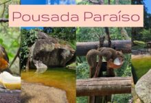 onde se hospedar em Petrópolis RJ