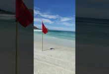 turismo internacional em Arraial do Cabo RJ