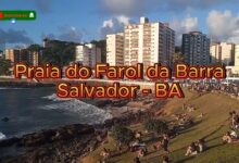turismo em salvador bahia