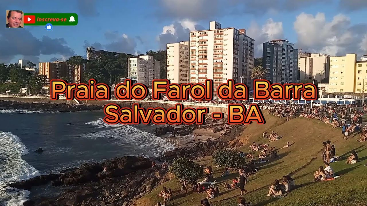 turismo em salvador bahia