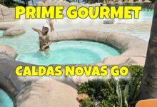 caldas novas hospedagem