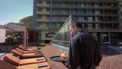 hotel pullman ibirapuera
