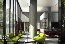 hotel pullman