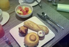 hotel pullman ibirapuera