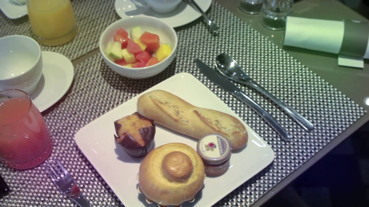 hotel pullman ibirapuera