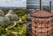 Qual Conhecer Primeiro: Curitiba ou Porto Alegre?