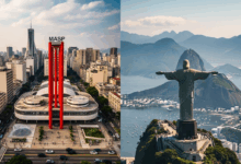 Qual Conhecer Primeiro: São Paulo ou Rio de Janeiro?
