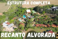 hotel fazenda em brotas