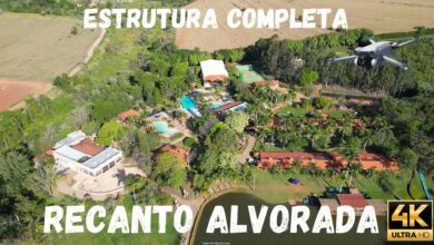 hotel fazenda em brotas