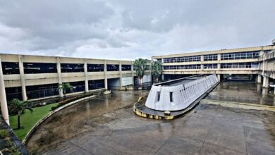 Terminal Rodoviário de Recife (Recife-PE)