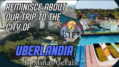 pontos turísticos de uberlândia