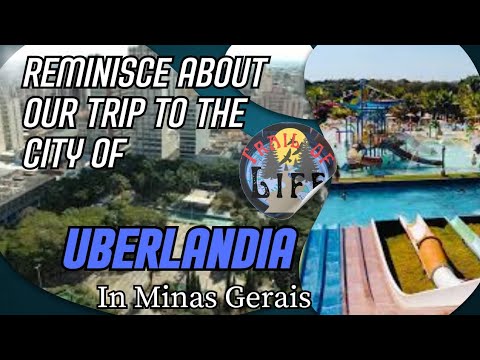 pontos turísticos de uberlândia