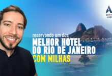 hotéis no Rio de Janeiro RJ