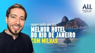 hotéis no Rio de Janeiro RJ