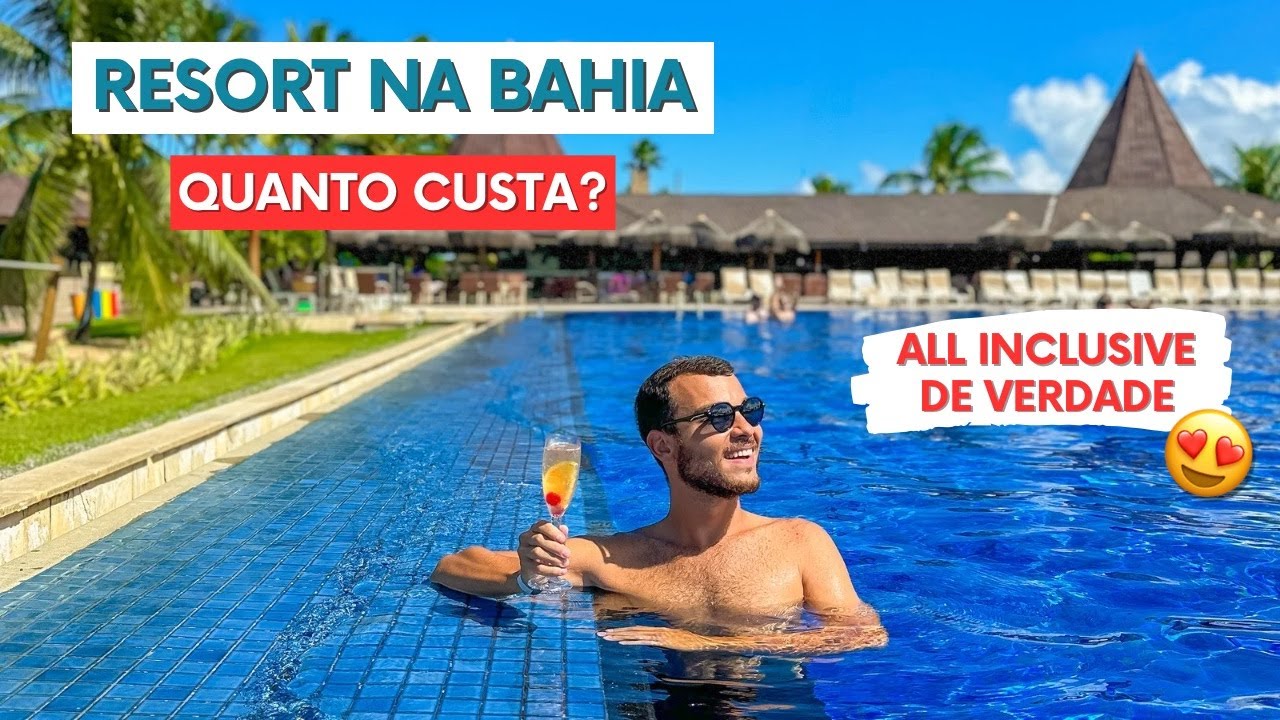 hoteis de salvador