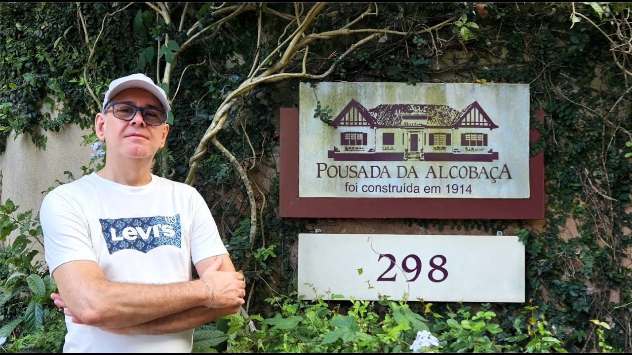 gastronomia em Petrópolis RJ