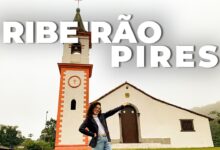 Pesqueiro Santo Antônio