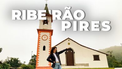 Pesqueiro Santo Antônio