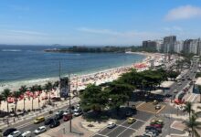 hotéis no Rio de Janeiro RJ
