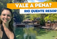 turismo em caldas novas