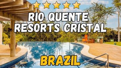 Rio Quente Resorts