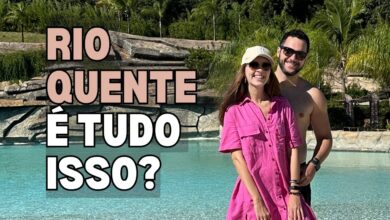 Rio Quente Resorts