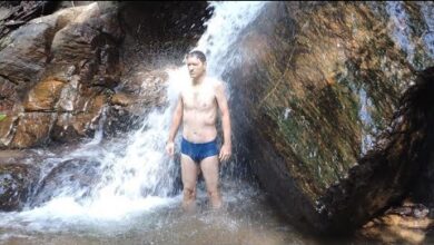 Cachoeira do Horto - RJ