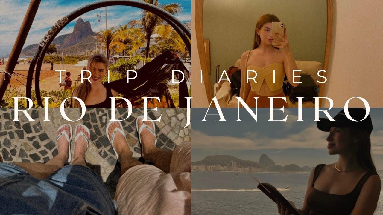 restaurantes no Rio de Janeiro RJ