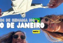 turismo no Rio de Janeiro RJ