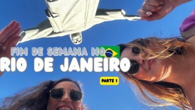 turismo no Rio de Janeiro RJ
