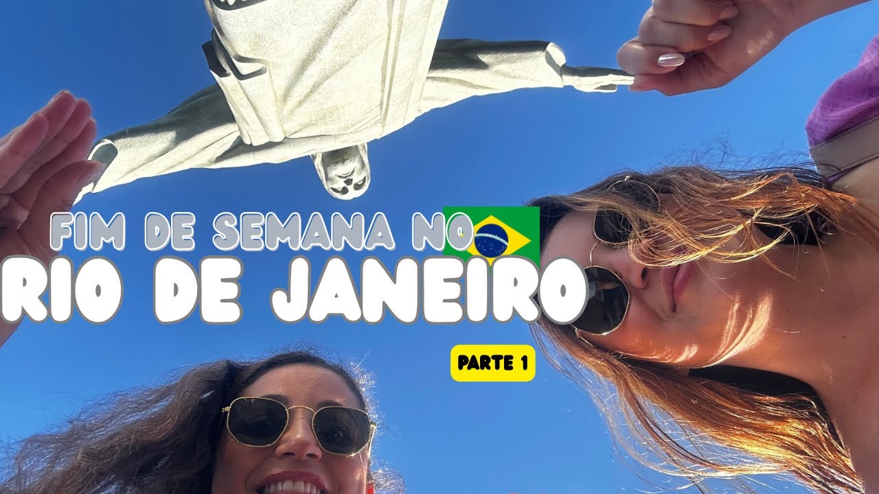turismo no Rio de Janeiro RJ
